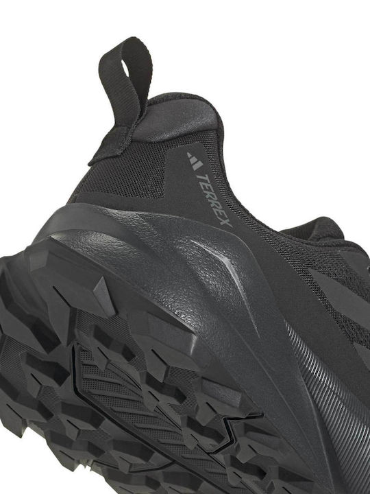 adidas Trailmaker Ανδρικά Ορειβατικά Παπούτσια Μαύρα