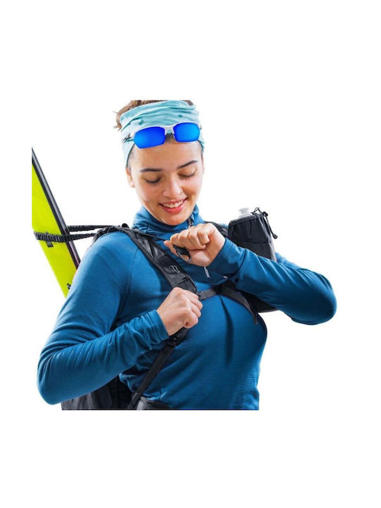 Deuter Updays Ορειβατικό Σακίδιο 24lt Μαύρο Daypack