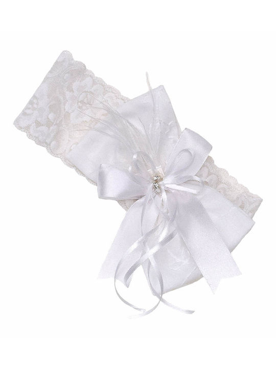 Nst Nastasia Accesoriu de Botez pentru Păr