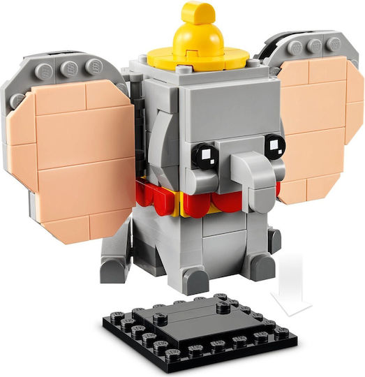 LEGO Brick Headz Dumbo για 10+ Ετών 176τμχ