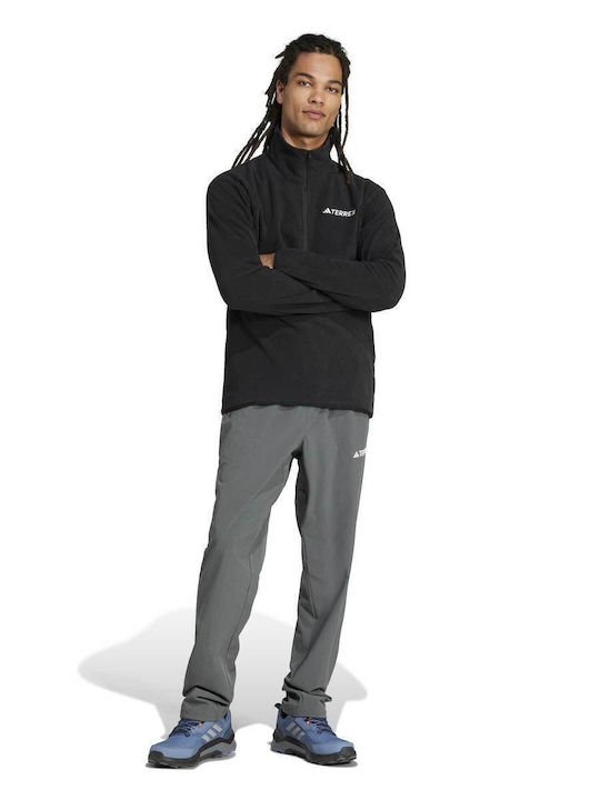 Essentials Men's Cardigan Black