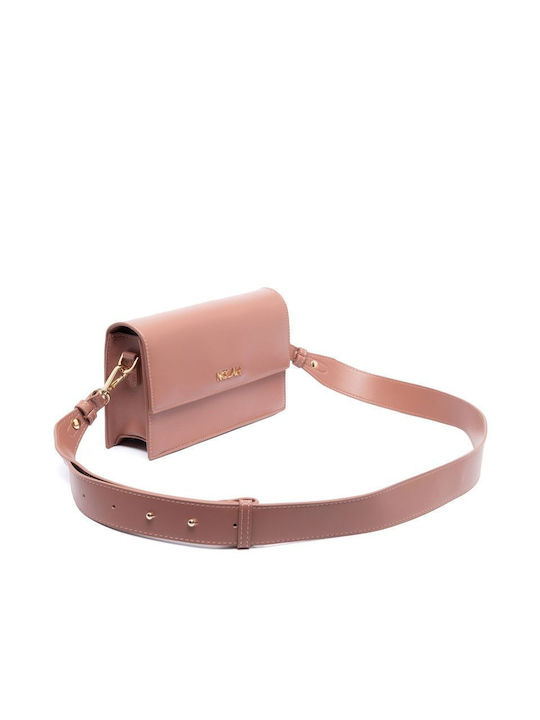 Nolah Filipa Damen Tasche Crossbody Rosa