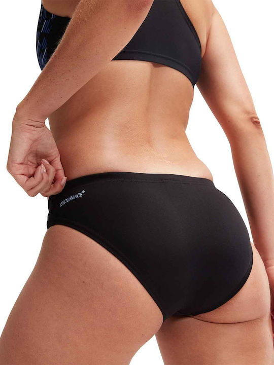 Placement Set Bikini Μαύρο Ρουά
