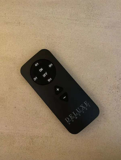 Accesorii pentru Lumânări Deluxe Home Art Iluminat Temporizator Pornit/Oprit Fb-00001-0071