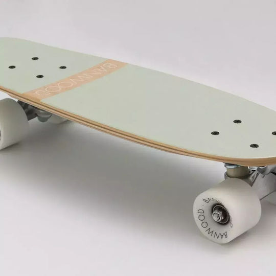 Banwood Complete Shortboard Πράσινο