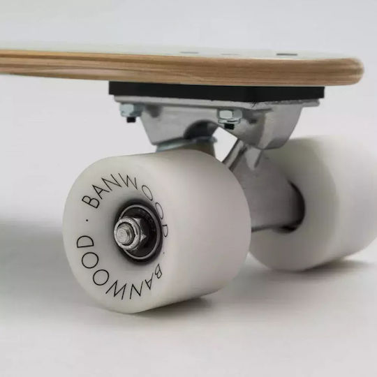 Banwood Complete Shortboard Πράσινο