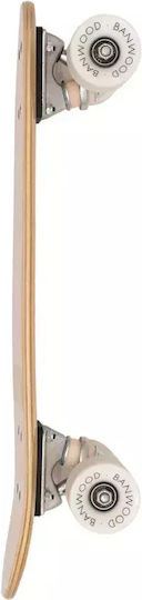 Banwood Complete Shortboard Ροζ