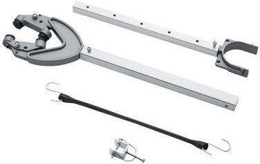 Vevor Adjustable Protective Transom Support 24-36 Inches Heavy Duty Boat Head Hlbhqzxtk243r1e6rv0