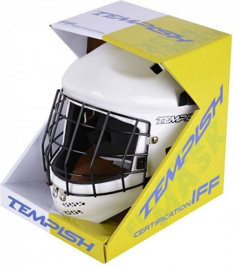 Mască de portar floorball Tempish Hector Jr 135002006