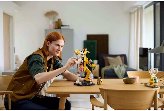 LEGO Fortnite Fortnite Peely Bone for Ages 18+ 1414 Pieces