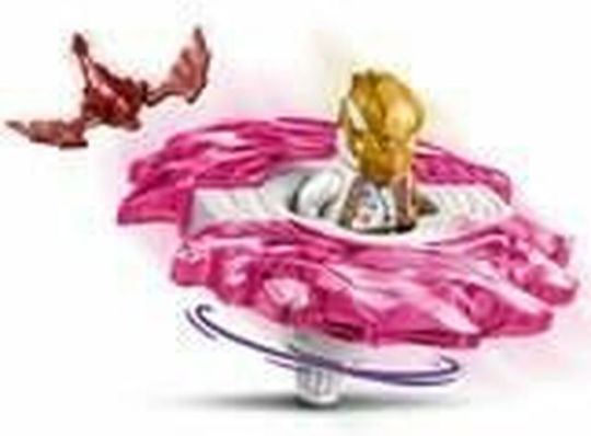 LEGO Ninjago Sora's Dragon Spinjitzu Spinner for 6+ Years 56 Pieces