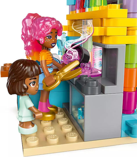 LEGO Friends Heartlake City Candy Store για 6+ Ετών 376τμχ