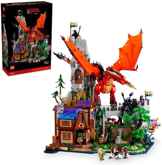 LEGO Minifigures Series 27 1τμχ