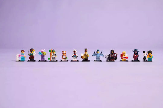 LEGO Minifigures Series 27 1τμχ