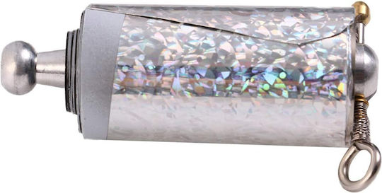 Expandable Metal Magic Wand Stainless Steel 1.2m