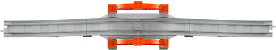 LEGO Duplo Train Bridge and Tracks Expansion Set for Ages 2 Plus 42 Pieces