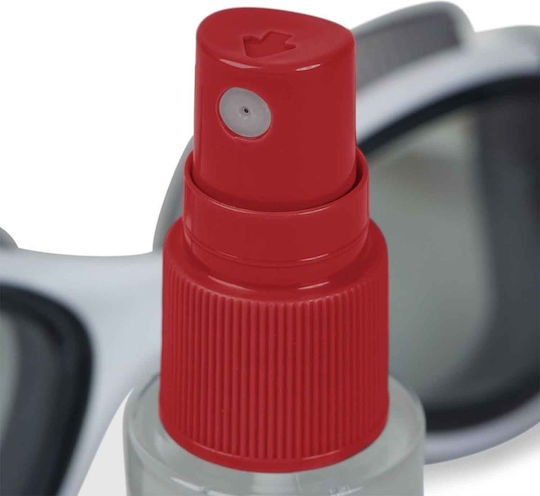 Speedo Anti Fog Spray Goggles U 00381317217