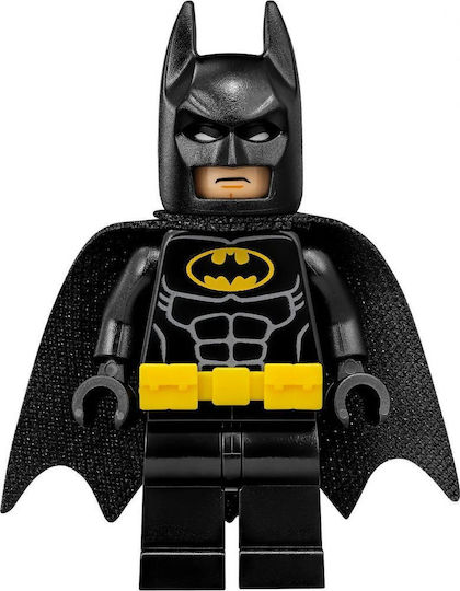 LEGO Der Batman Film Batman Movie The Batwing für 9–14 Jahre Jahre