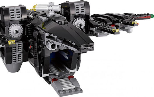 LEGO Der Batman Film Batman Movie The Batwing für 9–14 Jahre Jahre