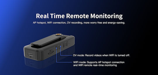 Vstarcam Hidden Camera WiFi