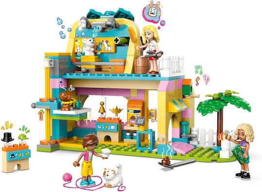 LEGO Friends Pet Accessories Shop για 6+ Ετών 375τμχ