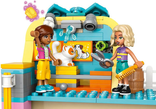 LEGO Friends Pet Accessories Shop για 6+ Ετών 375τμχ
