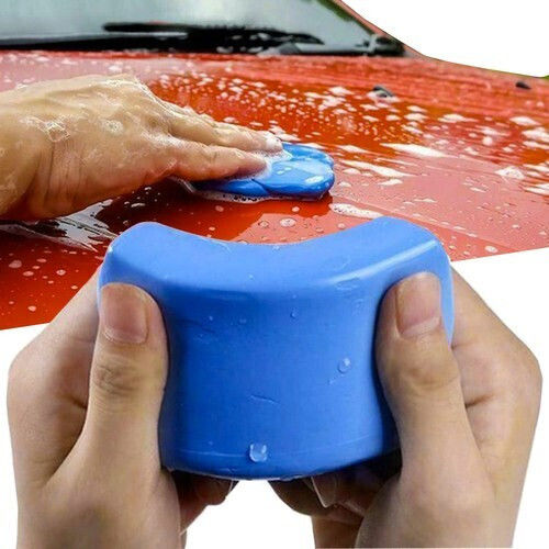 Xtrobb Argilă De Curățare Culoare Argilă De Curățare Pentru Caroserie 180gr