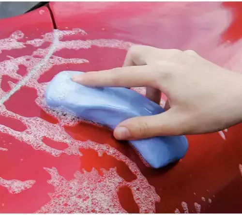 Xtrobb Argilă De Curățare Culoare Argilă De Curățare Pentru Caroserie 180gr