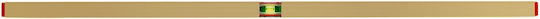Sola AZ 40 Spirit Level Aluminum 40cm with 2 Eyes