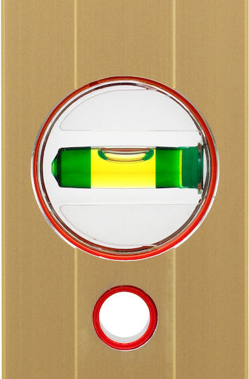 Sola AZ 40 Spirit Level Aluminum 40cm with 2 Eyes