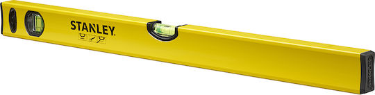 Stanley Classic Пластмаса Нивелир 60бр