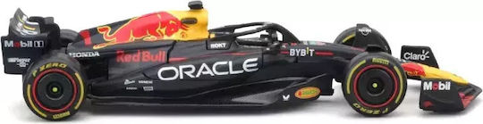 Bburago Race F1 Red Bull Rb19 Кола Формула 1 Формула 1 2023 Маями ГП Макс Верстапен за 3++ Години 18-38082