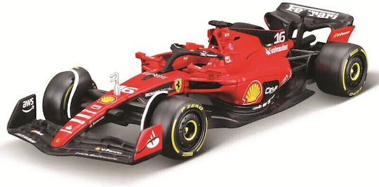Bburago Ferrari F1 Sf-23 Team Scuderia Ferrari N 16 Season 2023 Charles Leclerc 18-36836