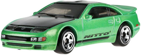 Hot Wheels Nissan Mașinuță Pentru 3+ Ani