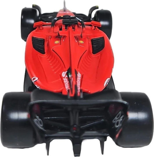 Bburago Ferrari F1 Sf-23 Team Scuderia Ferrari N 16 Season 2023 Charles Leclerc 18-36836