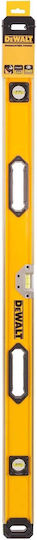Dewalt DWHT0-43248 Αλφάδι Αλουμινίου 120εκ. με 3 Μάτια