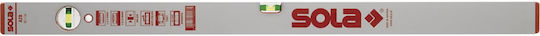 Sola Spirit Level Aluminum 80cm