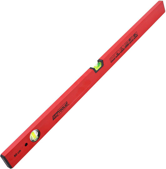 AWTools AW30001 Нивелир Алуминиев 60бр