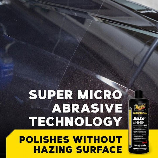 Meguiar's Υγρό Κερώματος Αυτοκινήτου 946ml