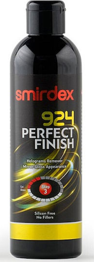 Smirdex Perfect Finish 924 Полираща Паста За Автомобил 250ml