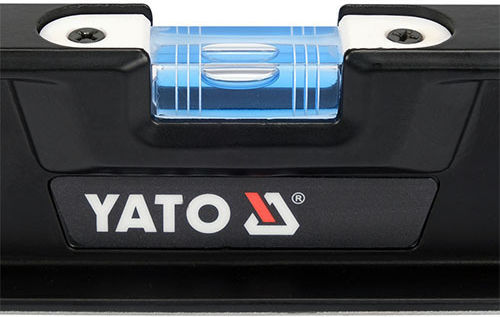 Yato YT-30311 Αλφάδι Αλουμινίου Μαγνητικό 60εκ.