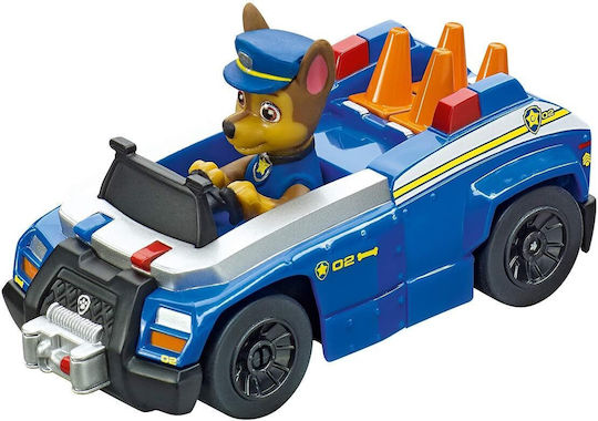Carrera Paw Patrol Ready for Action Track 1:43 for Ages 8+