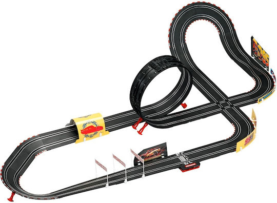 Carrera Lightning McQueen Rennstrecke für 6+ Jahre