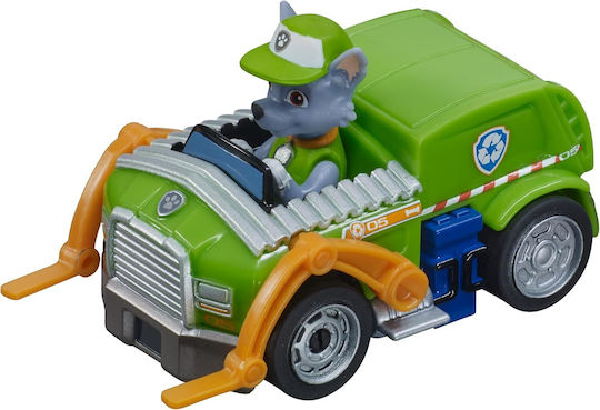 Carrera Paw Patrol Ready for Action Track 1:43 for Ages 8+
