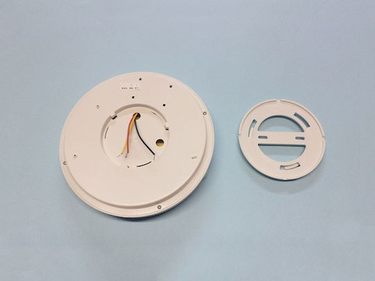 LED Emergency Light Spot with Battery Powered and Motion Sensor 1pcs