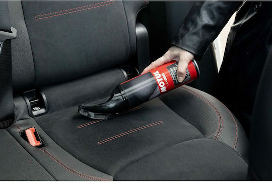 Motul Fabric & Upholstery Clean Autositztaschen Reinigungsschaum 500ml
