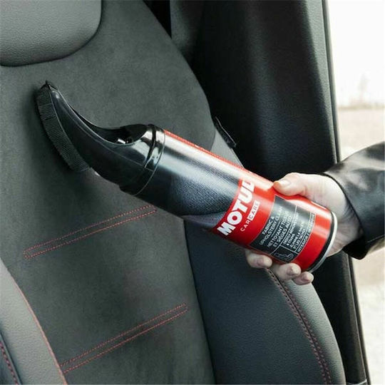 Motul Fabric & Upholstery Clean Autositztaschen Reinigungsschaum 500ml