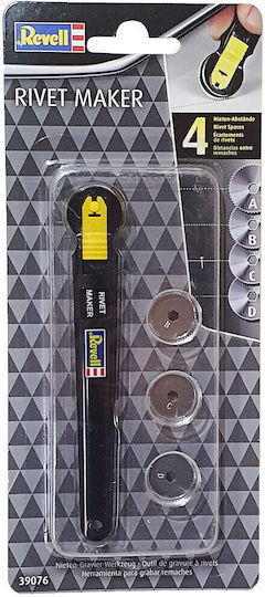 Revell Rivet Maker Aξεσουάρ Μοντελισμού 1τμχ