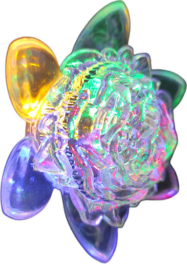 Nursery Night Light LED Power