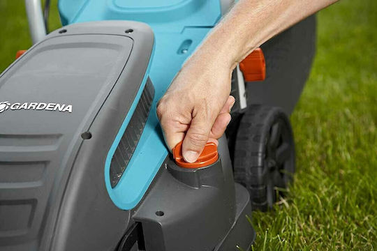 Gardena PowerMax 32/1200 G2 Lawn Mower Electric 1200W